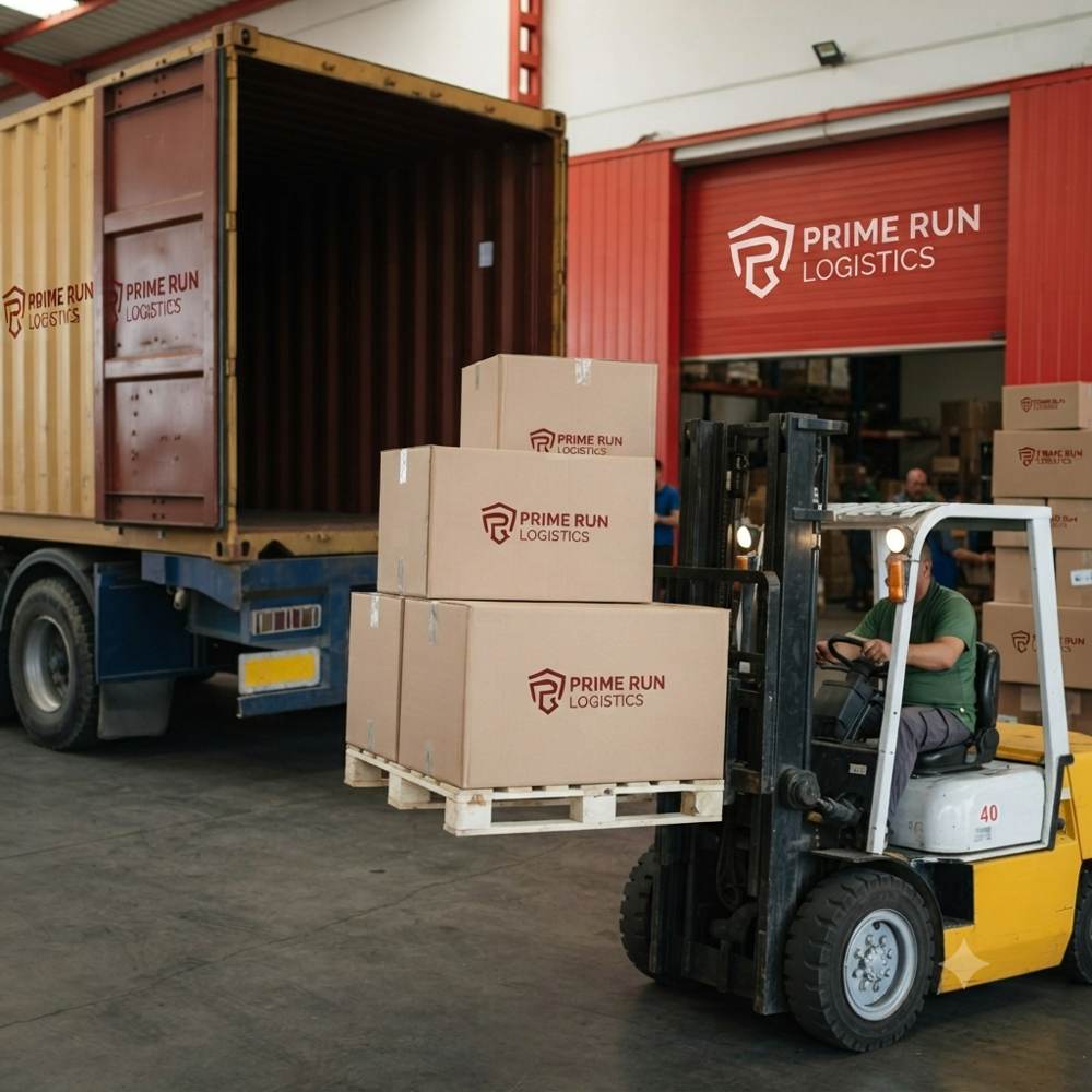 Less Than Truckload (LTL)