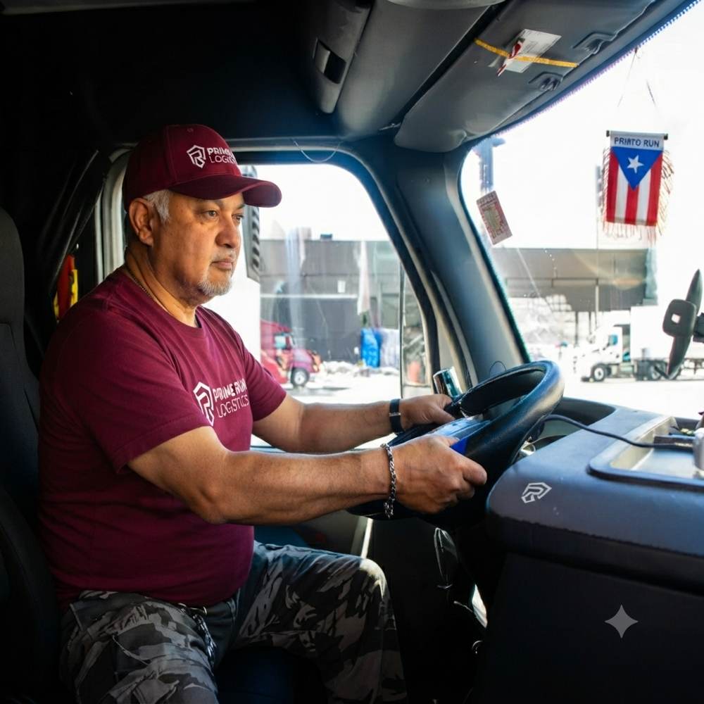 Expedited Freight
